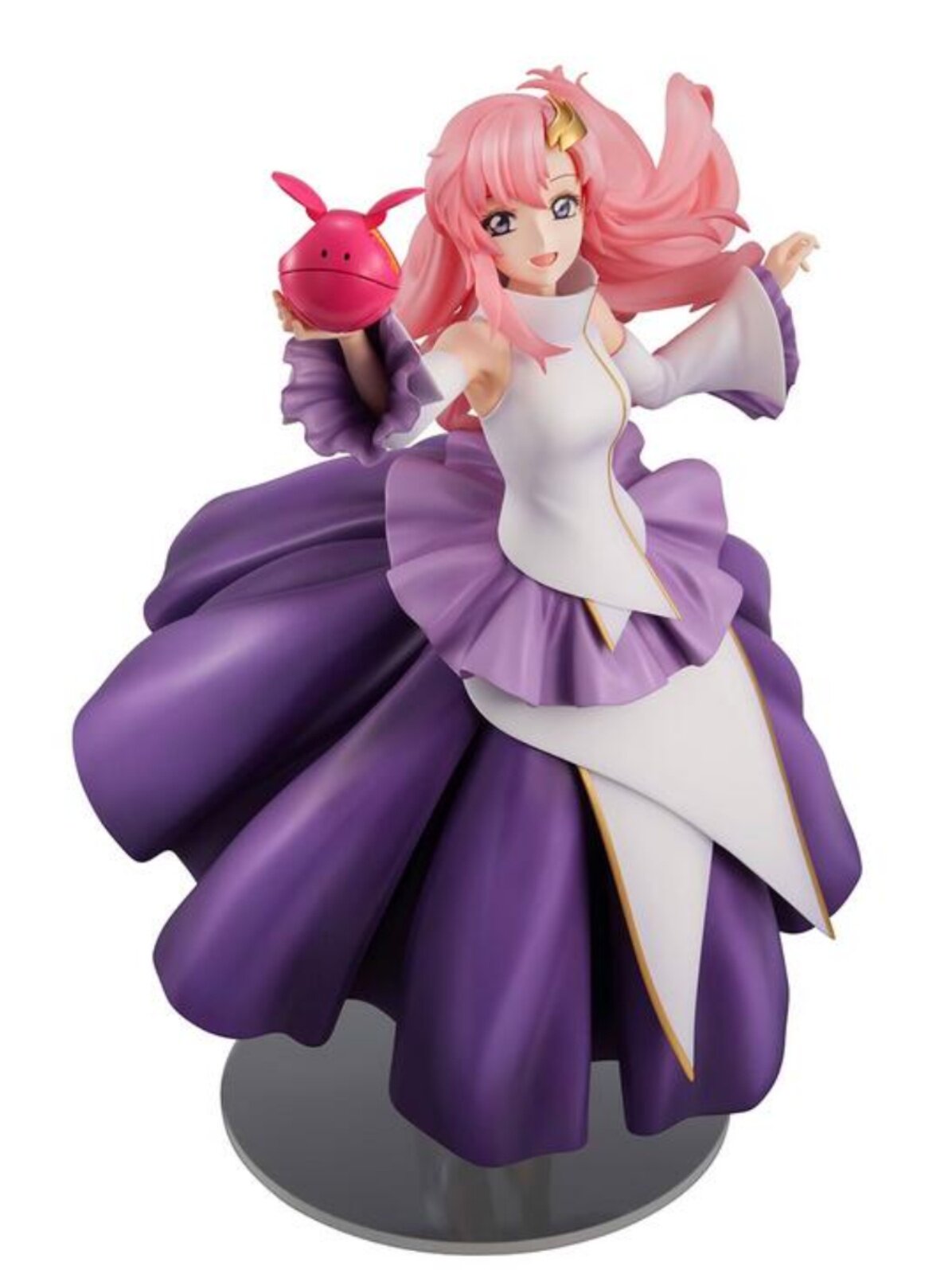 스팟 메가 하우스 보석 모터 전사 Gundam Seed Laks 20 주년