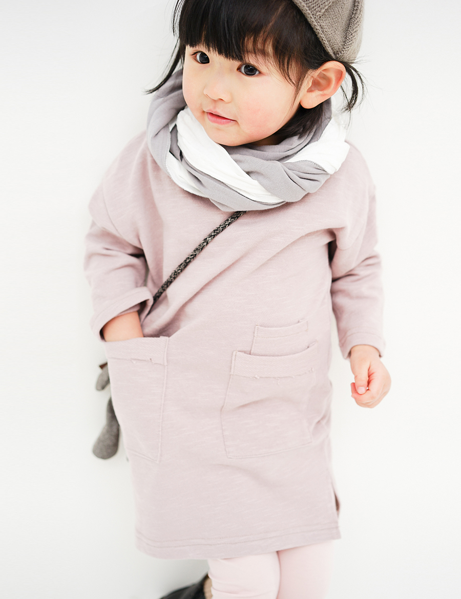 Echarpe enfant - Ref 2136143 Image 5