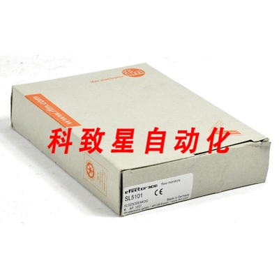 工业配件300气流监测器SL5101 SLG23CEEAKOG
