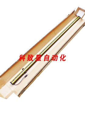 工业配件DETEC4 CORE C4C-EA12030A10000安全幕 1211502