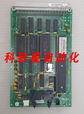 工业配件20℃ 30℃ 40℃ 的激光器 AP2760500-A PC CPU 主