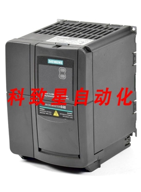 工业配件6SE6440UC21-1BA1.6SE6 440UC21-1BA1