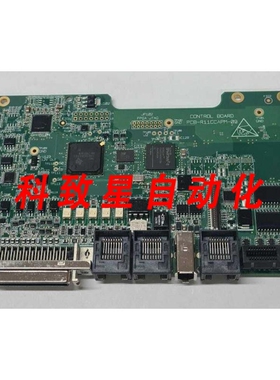 工业配件控制板 PRDR11CCAPD-09 PCB-R11CCAPM-03