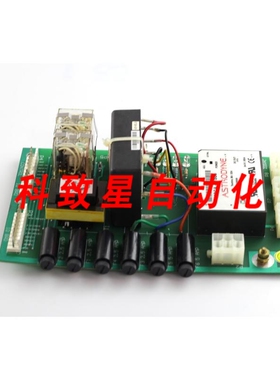 工业配件AMTECH U1A00001 电源分配板