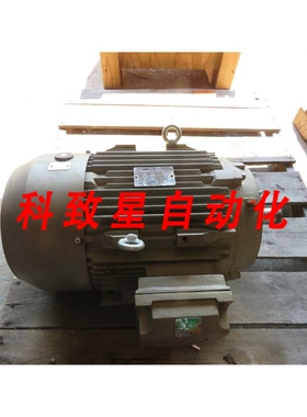 工业配件TRANS-POWER 15马力电机 TPE15R36CIC254TC 3540 RPM 230