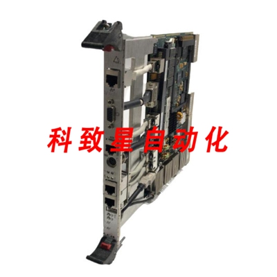 工业配件COMPACTPCI ZT5524E-B2M2H1X0/100P172820/120P243640 板