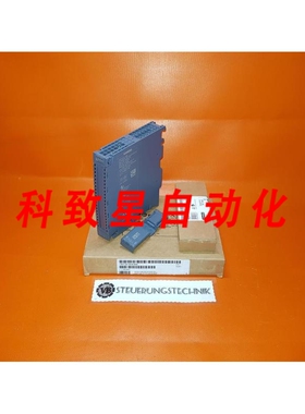 工业配件数字输入输出 6ES7 523-1BL00-0AA0/FS:01-FW:V1.0.1