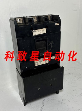 工业配件FPE XJL434300 300A保险丝断路器XJL 480V 3P FEDERAL 30