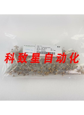 工业配件1000 个 EXCELITAS 光电管电阻 VT93N4