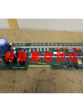 工业配件UIO电路板LCMA-103 LCMA1032