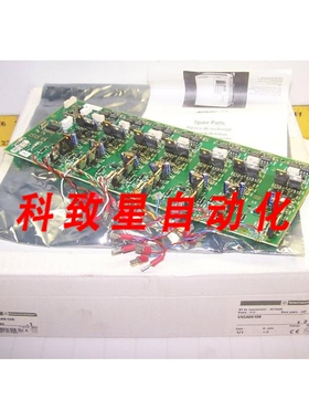 工业配件VX5A66106驱动板ALTIVAR 66 ATV66D46N4驱动器