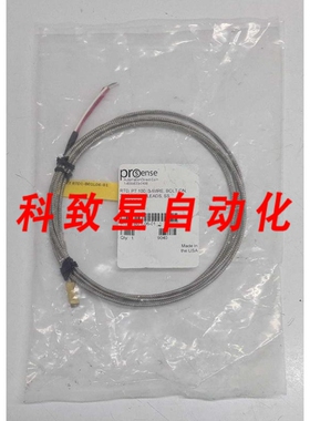 工业配件-DIRECT PROSENSE RTD1-B01L06-01 3线RTD PT 316SS 6英