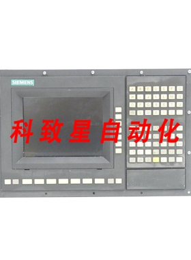 工业配件6FC5103-0AB03-1AA2平板控制面板 C版 T-K92018358