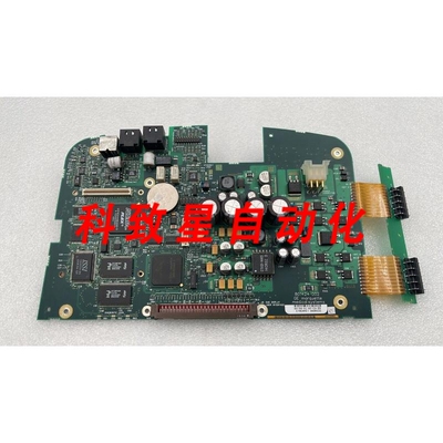 工业配件GE MARQUETTE DASH 4000显示器801424-002 CPU主板