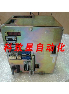工业配件ZE DD-1203V 控制器 CX1229B-1