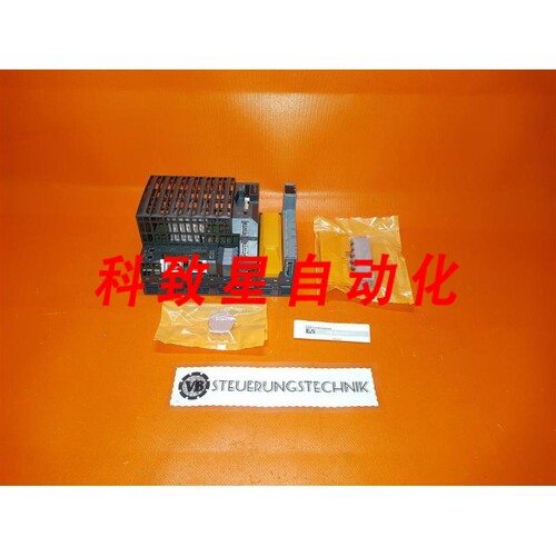 工业配件X20 CP 1584/X20CP1584/REV.F0 CPU模块