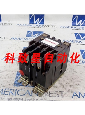 工业配件SYLVANIA T13U031启动器NEMA 1 27安培 460-575V 110/120