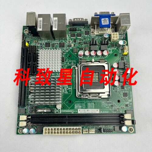 工业配件WADE-8180 MINI-ITX CPU板