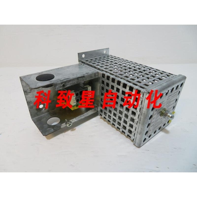 工业配件GINO ESE 175 U 0840型电阻器0.065 KW 20 IP 950伏直流
