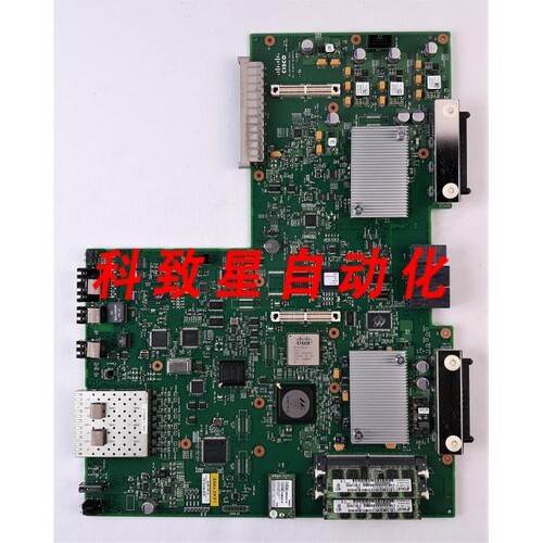 工业配件系统 73-112580 CPU板