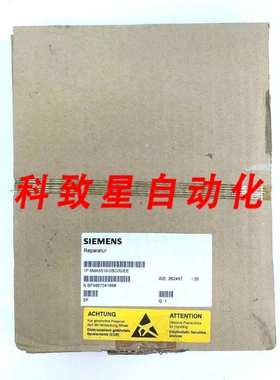 工业配件6MA5510-0BC00/EE模块