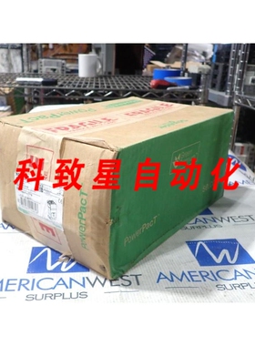 工业配件BDA6050 3极50安培 600伏18KA 480V I-LINE断路器