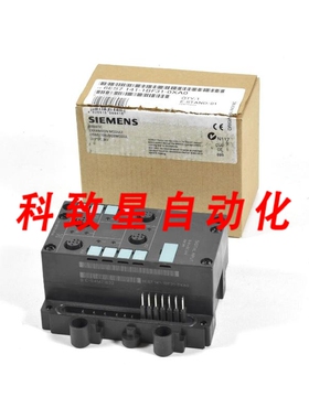 工业配件EM8 DI DC 24V.6ES7 141-4BF31-0XA0.6ES7141-