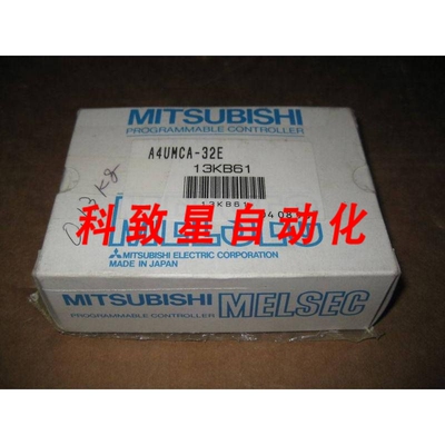 工业配件A4UMCA2E存储器CASS模块A4UMCA32E