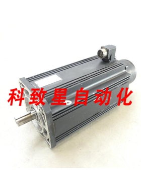 工业配件MAC112C-0-KD-C/130-A-0/S005三相伺服电机75183