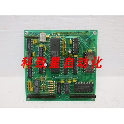 工业配件1000131版本H电路板 卡 PCB