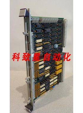工业配件FSI 292031-400 REV G VME板