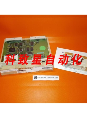 工业配件6ES5308-3UC21 闪存 6ES5374-1KH21