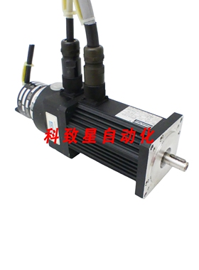 工业配件SM 35M-6000 SM35M-6000伺服电机+RSF 89953758编码器