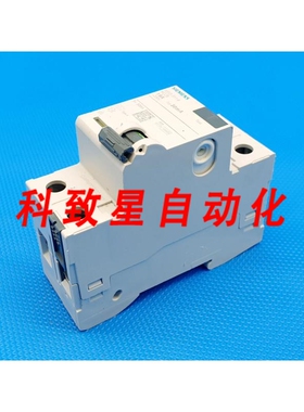 工业配件5SV3 311-6 RCCB 16A 30MA FI-LS断路器2极230V