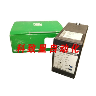 工业配件KVS UNIT信号发射器调节器 16Z