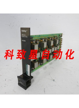 工业配件NASM03 NETWORK 90模拟从站 RTD模块6634416D1 SYMPHO