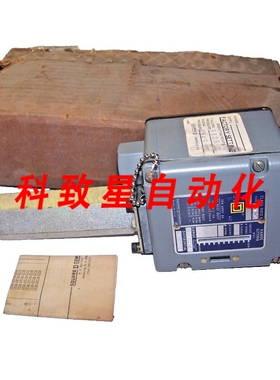 工业配件10 AMP 600VAC350-1900 PSI压力开关 ACW20