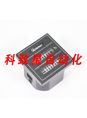 工业配件FRITZ 3550401351 HC77小时计/计时器