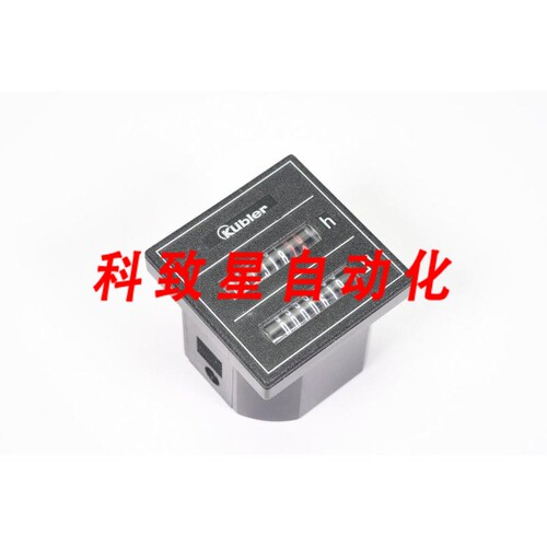 工业配件FRITZ 3550401351 HC77小时计/计时器