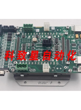 工业配件AXYSTEMS 人编码器 A-RBLT-PERSONALITY-PCB-00 开发模块