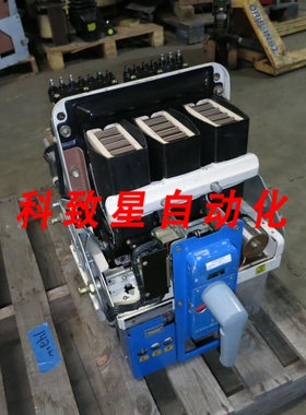 工业配件GE AKUA5-1 600A MO 断路器带FB600 DO AKU2AGE