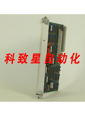 工业配件AEG HITEX接口 PB386 VME-M PB386-VME-M-5.1 9