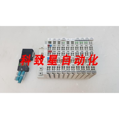 工业配件BK3150 KL1418 KL9100 KL2408 KL4002 KL9010