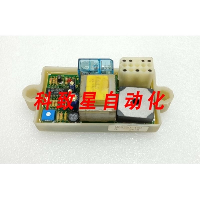 工业配件M6B250-400 M25FA 809A