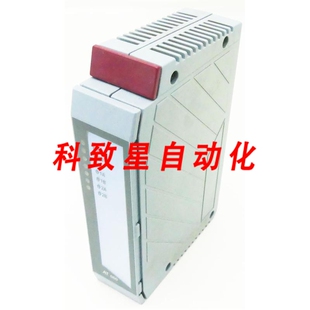 REV.E0模拟输入模块 工业配件3AT660.6