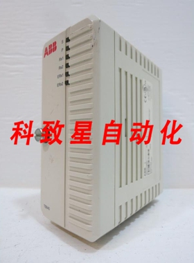 工业配件TB840 3BSE021456R1 PR:P PLC模块TB 840 S800 MODULEBUS