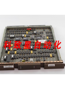 工业配件ECOM NTEX25BA 07 板模块