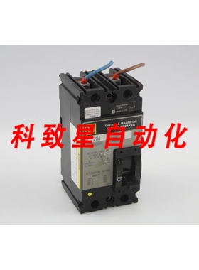 工业配件S 断路器 20A SFAL2020
