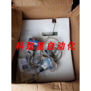 工业配件3051CD2A22A1AS2B4E5M5变送器