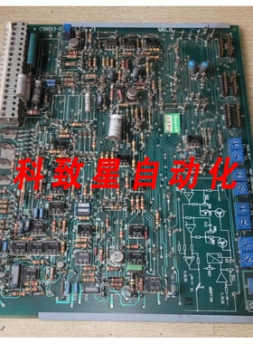工业配件C98043-A1004-L2-E 控制卡 C98043A1004L2E